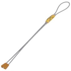 DMM Клин Dmm Wallnut - Gold - размер 4 (325-0093-0511)