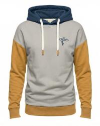 Chillaz Детски суичър Chillaz Kid's Curitiba Carabiner Hoodie - Sand - размер 128 (EU) (704-6003-0112)