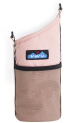 KAVU Чанта за рамо Kavu Slurp Sling Shoulder bag - Pink - размер One Size (510-6948-0111)