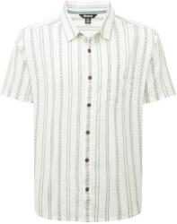 Sherpa Мъжка риза с копчета Sherpa Rupa S/S Shirt - Peetho - размер XXL (033-3236-0115)