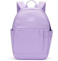 Pacsafe Дневна раница Pacsafe Go 15 Backpack Daypack - Lavender - размер One Size (502-5702-1111)