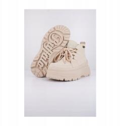 Buffalo olympia chukka warm 42 (BU311N0KO-B11)