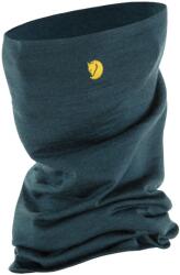 Fjällräven Шал Fjällräven Bergtagen Merino Neck Gaiter Tube scarf - Mountain Blue - размер One Size (203-3296-0211)
