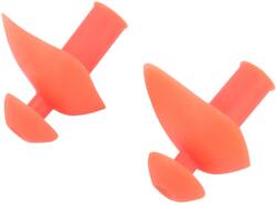 Speedo Детски тапи за уши Speedo Kid's Ergo Earplug Junior Ear protectors - Dragonfire Orange - размер One Size (581-0139-0111)