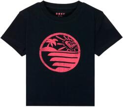 Roxy Детска тениска Roxy Kid's Baby One More Time T-shirt - Anthracite - размер 14 Years (704-4717-0317)