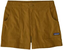 Patagonia Дамски къси панталони Patagonia Women's Retro Cord Shorts - Bobcat Brown - размер XL (112-4186-0215)