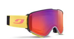 Julbo Маска Julbo Quickshift Spectron S2 + S0 Goggles - Black / Yellow - размер One Size (205-5939-0211)