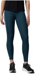Columbia Дамски клин Columbia Women's Columbia Move Legging Leggings - Everblue Heather - размер XS (111-1764-0311)