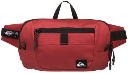 Quiksilver Чанта за кръст Quiksilver Mojave Pack Hip bag - Burnt Russet - размер 2 l (510-7299-0211)