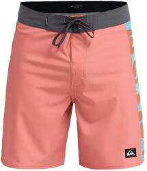 Quiksilver Мъжки бордшорт Quiksilver Surfsilk Arch 18 Boardshorts - Desert Sand - размер 28 (US) (050-2001-0411)