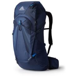 Gregory Алпийска раница Gregory Zulu 40 Walking backpack - Halo Blue - размер M/L (502-7547-0212)