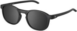 Sweet Protection Слънчеви очила Sweet protection Heat Polarized S4 Sunglasses - Matte Crystal Black / Obsidian Black - размер One Size (205-6961-0111) Слънчеви очила