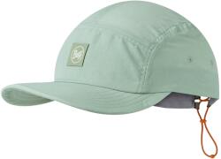 Buff Шапка с козирка Buff 5 Panel Explore Cap - Slen Seagrove Green - размер One Size (904-0361-0611)