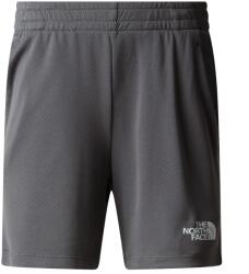 The North Face Детски къси панталони The North Face Kid's Teen Poly Knit Short Shorts - Smoked Pearl (701-4410-0314)