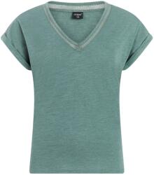 Protest Дамска тениска Protest Women's PRTMondaysi T-shirt - Laurel Green - размер 38 (EU) (916-3894-0513)