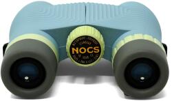 Nocs Provisions Бинокъл Nocs provisions Standard Issue Binocular 25mm Binoculars - Celeste Blue - размер 10 x 25 mm (551-0096-0311)