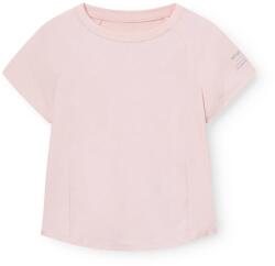 Mini A Ture Детска спортна тениска Mini A Ture Kid's Matlois T-Shirt Sport shirt - Silver Peony - размер 158 (704-5765-0319)