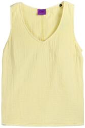 Oxbow Дамски топ Oxbow Women's Domingo Top - Lemon (916-5660-0312)