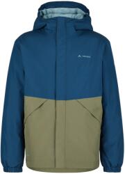 VAUDE Детско зимно яке Vaude Kid's Sumna Padded Jacket Winter jacket - Dark Sea - размер 116 (EU) (703-6660-0313)