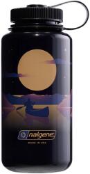 Nalgene Бутилка за вода Nalgene Sustain Wide Neck Water bottle - Landscape Moonset - размер 1 l (533-0008-2911)