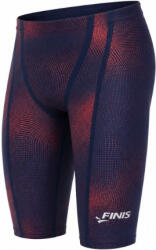 FINIS hydrox jammer navy/red 6xs - uk20