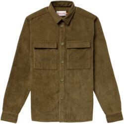 Revolution Мъжка риза с копчета Revolution Utility Shirt - Army - размер XXL (033-1669-0115)