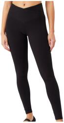 Mandala Дамски клин Mandala Women's Wrap Legging Leggings - Black - размер XS (111-1954-0111)