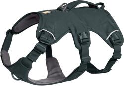 Ruffwear Нагръдник за куче Ruffwear Web Master Harness Dog harness - Basalt Gray - размер XS (057-0457-0112)