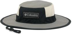 Columbia Детска шапка Columbia Kid's Youth Bora Bora II Booney Hat - Black / City Grey / Dark Stone - размер S/M (904-3955-0111)