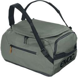 Evoc Сак Evoc Duffle Bag 40 Luggage - Dark Olive / Black (510-3216-0411)