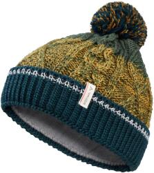 Vaude Детска зимна шапка (beanie) Vaude Kid's Cornua Beanie III Beanie - Savanna (204-4984-1511)