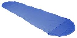 Cocoon Вътрешен чувал Cocoon MummyLiner Cotton Travel sleeping bag - Ultramarine Blue - размер 241 x 90/56 cm (515-0004-ub) Спален чувал