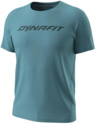 Dynafit Мъжка спортна тениска Dynafit Traverse T-Shirt Sport shirt - Smoke Blue - размер XL (216-8510-0614)