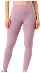Mandala Дамски клин Mandala Women's Monoprinted Tights Leggings - Leo Mauve (111-1808-0412)