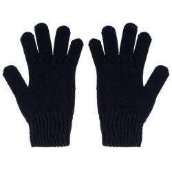 maximo Детски ръкавици maximo Kid's Maxi-Fingerhandschuh Gloves - Dark Navy - размер 3 (EU) (202-4503-0213)