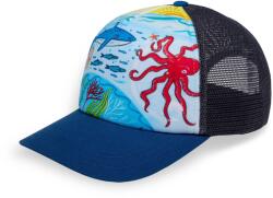 Sunday Afternoons Детска шапка с козирка Sunday afternoons Kid's Artist Series Trucker Cap - Under The Sea - размер M/L 50-56 cm (204-5101-1511)