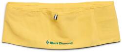 Black Diamond Чанта за кръст Black Diamond Distance Run Belt Hip bag - Soft Ochre - размер XL (510-7213-0315)