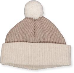 Houdini Зимна шапка (beanie) Houdini Top Hat Beanie - Foggy Mountain - размер One Size (904-5196-0111)