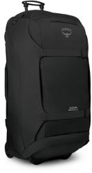 Osprey Сак Osprey Shuttle 130 Luggage - Black (510-4316-0111)