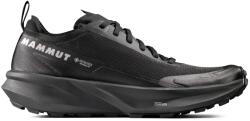 MAMMUT Маратонки Mammut Aenergy Trail All Mountain Low GTX Trail running shoes - Black - размер 42 2/3 (EU) (023-2725-0115)
