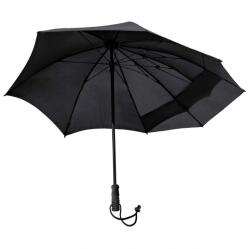 EuroSchirm Чадър Euroschirm Swing Backpack Handsfree Umbrella - Black - размер One Size (562-0355-0311)