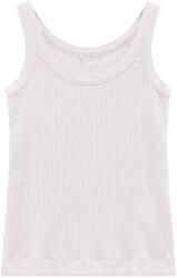 Jeanne Baret Дамски топ Jeanne Baret Women's Pervinca Tank Top - B. Co Gesso / White - размер 42 (EU) (916-6698-0214)
