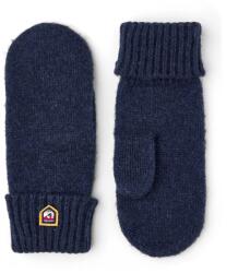 Hestra Ръкавици Hestra Lana Wool Mitt Gloves - Navy - размер 11 (EU) (202-5002-0113)