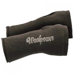Woolpower Ръкавици Woolpower Wrist Gaiter 200 Wrist warmer - Pine Green - размер One Size (015-0279-0811)