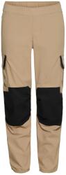 Jack Wolfskin Детски ежедневен панталон Jack Wolfskin Kid's Cargo Pants Casual trousers - Hazel Wood - размер 128 (EU) (701-4366-0213)