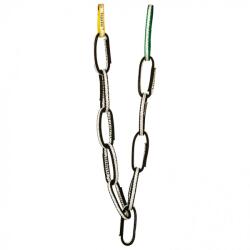 Metolius Осигурителна примка Metolius Anchor Chain Belay sling - Assorted - размер 111 cm (314-0053-0111)