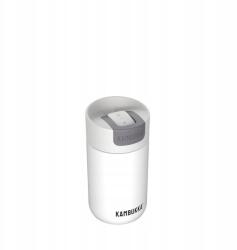 KAMBUKKA Thermo bögre Kambukka Olympus 300ml Marshmallow White (11-02026)