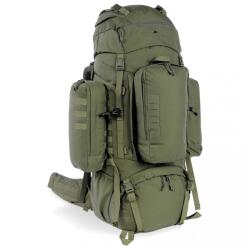 TASMANIAN TIGER Трекинг раница Tasmanian tiger TT Range Pack MKII 90+ Walking backpack - Olive - размер One Size (505-0630-0211)