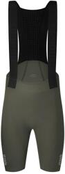 straede Клин за колоездене straede Aero Bib Shorts Cycling bottoms - Olive (055-3265-0515)