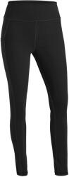 Maier Sports Дамски клин Maier Sports Women's MS FAV Long Tight Leggings - Black - размер 44 (EU) (111-1978-0116)